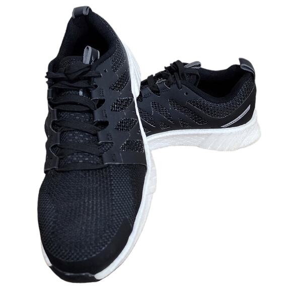 Reebok Work Fusion Flexweave Cage Composite Toe Work Shoes Men’s Size 6.5 - Picture 9 of 11